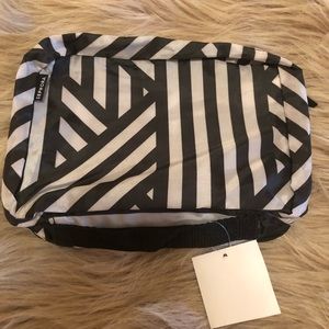NWT Sephora cosmetics bag